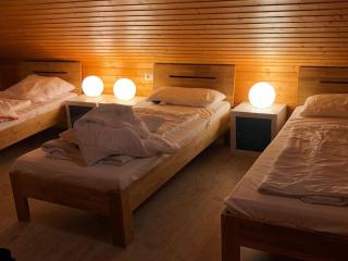 Chalet BERGliebe Willingen- Nähe Skywalk - 6