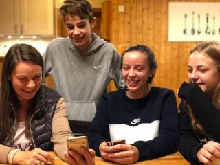 Chalet BERGliebe Willingen- Nähe Skywalk - 5