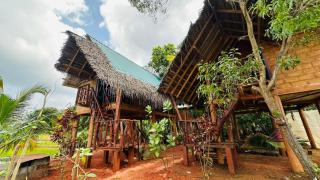 Sigiri Aliya Eco Tree House - 9