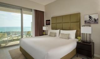 The Ritz-Carlton, Herzliya - 8