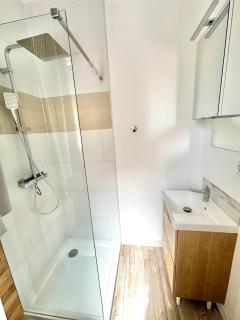 Grand Studio JAUNE pour 4 pers à deux pas de la plage de Berck - 3