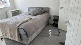 Home away from home - 5