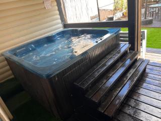 אחוזת שוקולד לבן - 0