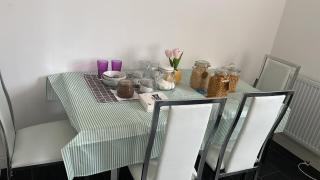 Home away from home - 3