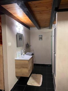 אחוזת שוקולד לבן - 8