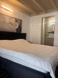 אחוזת שוקולד לבן - 4