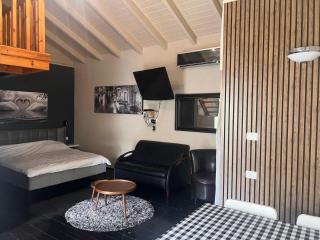 אחוזת שוקולד לבן - 1