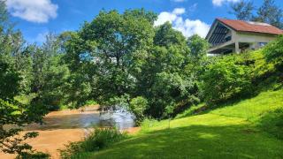 Sagana RiversideRustic Charm nestled along the peaceful banks of Sagana River - 9