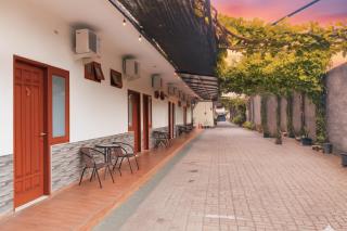 Urbanview Hotel Syariah Griya Asri Patran near Tugu Station - 6