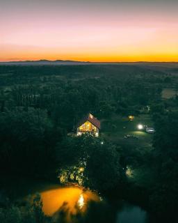 Sagana RiversideRustic Charm nestled along the peaceful banks of Sagana River - 7