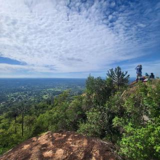 Sagana RiversideRustic Charm nestled along the peaceful banks of Sagana River - 5