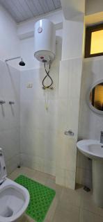 Temesegen Hotel - Aksum - 1