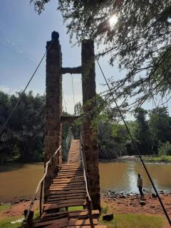 Sagana RiversideRustic Charm nestled along the peaceful banks of Sagana River - 2