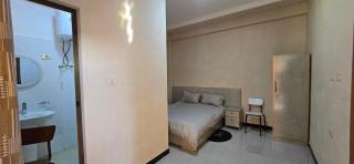 Temesegen Hotel - Aksum - 2