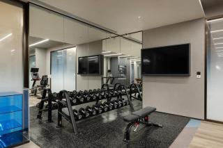 Zibo Xinhongcheng Novotel Hotel - 5