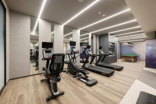 Zibo Xinhongcheng Novotel Hotel - 4