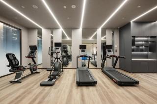 Zibo Xinhongcheng Novotel Hotel - 2