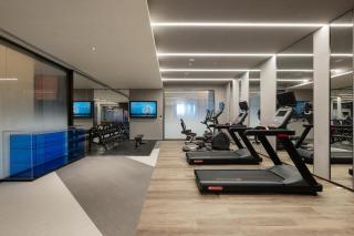 Zibo Xinhongcheng Novotel Hotel - 1