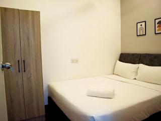 4pax Hazelwood Suite, Azure Paradigm PJ, 2 Bedroom 1 Bathroom - 8