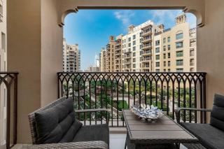 Asayel Apartments - 3