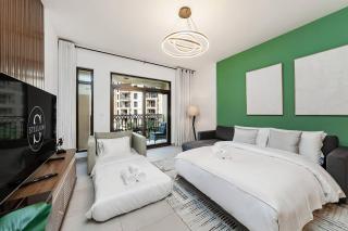 Asayel Apartments - 6