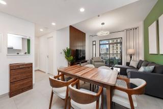 Asayel Apartments - 1