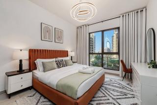 Asayel Apartments - 8