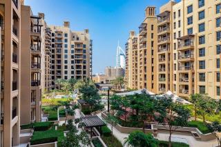 Asayel Apartments - 9