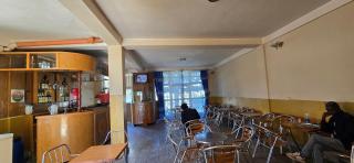 Temesegen Hotel - Aksum - 4