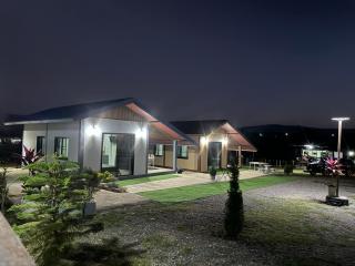 บ้านไร่สกายดาวเขาใหญ่ - 0