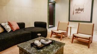 شقة فاخرة - قريبة من الواجهة البحرية -دخول ذاتي - 2