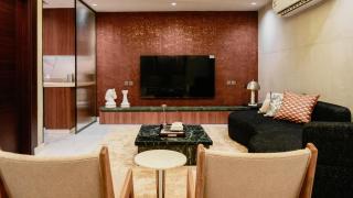 شقة فاخرة - قريبة من الواجهة البحرية -دخول ذاتي - 9