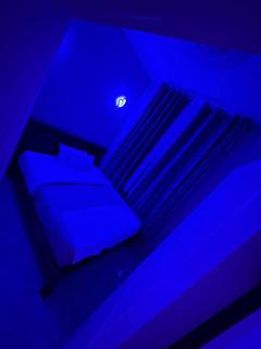 Kigali Elite Flats - 1