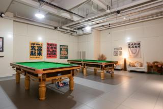 Hua Deng Green Train Youth Hostel - 5