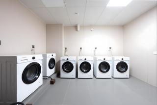 Hua Deng Green Train Youth Hostel - 2