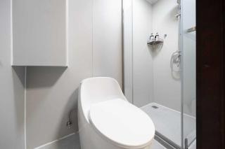 Hua Deng Green Train Youth Hostel - 3