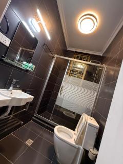 Kigali Elite Flats - 4