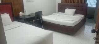 Hotel Golden Bird - 9