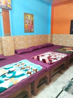 Shree krishna Family Homestay - 5