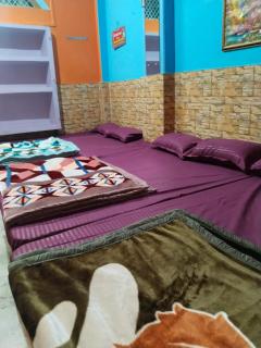 Shree krishna Family Homestay - 7
