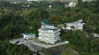 Munnar Peak Paradise - 7