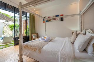 Villa Vaiana Seminyak - 7