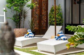 Villa Vaiana Seminyak - 3