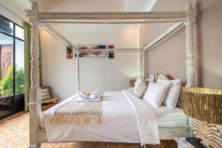 Villa Vaiana Seminyak - 2