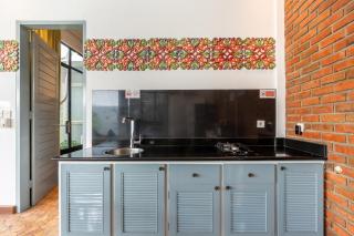 Villa Vaiana Seminyak - 1