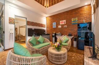 Villa Vaiana Seminyak - 2