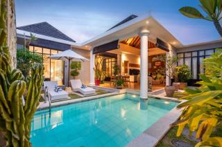Villa Vaiana Seminyak - 0