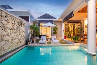 Villa Vaiana Seminyak - 9