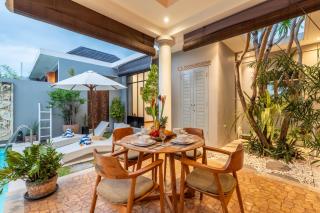 Villa Vaiana Seminyak - 4
