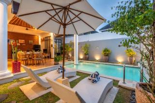 Villa Vaiana Seminyak - 8